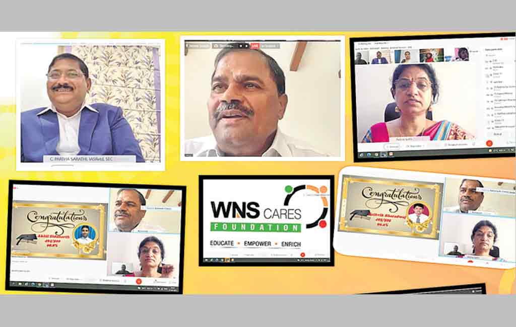 India a centre of spirituality, scientific prowess