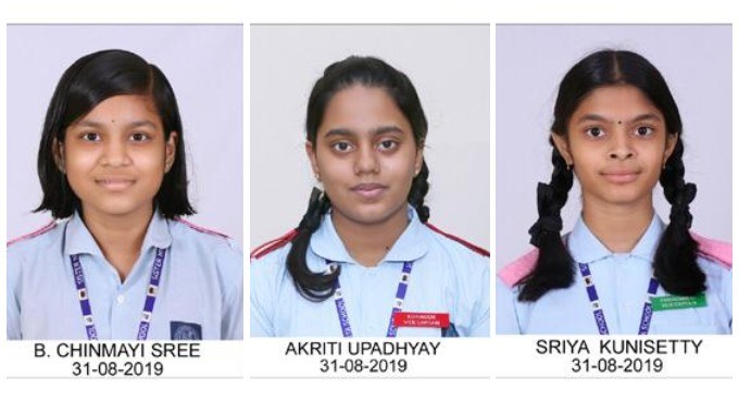DPS Nacharam students excel in 12th Board Exams