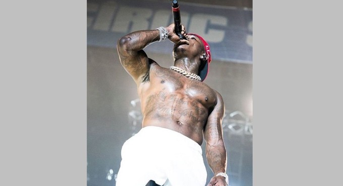 Dababy removes his apology over homophobic remarks from Instagram