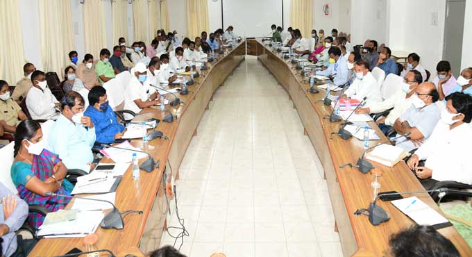 Dalit Bandhu for economic, social development of Dalits: Rahul Bojja