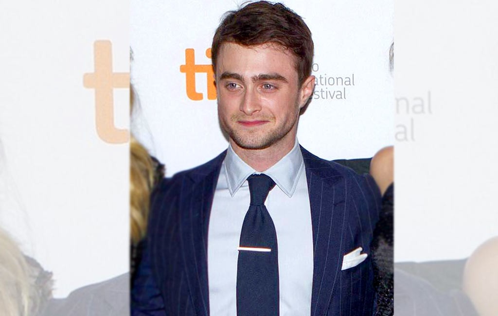 Daniel Radcliffe was starstruck by this ‘Harry Potter’ star
