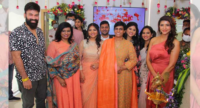 Dermiq opens branch in Jubilee Hills