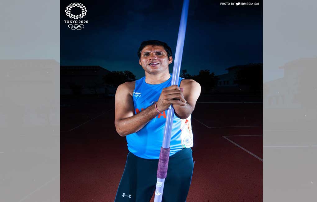 Paralympics: Jhajharia misses gold, Gurjar bags bronze in javelin F46
