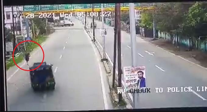 CBI announces Rs 5 lakh award for information on Dhanbad judge’s death case