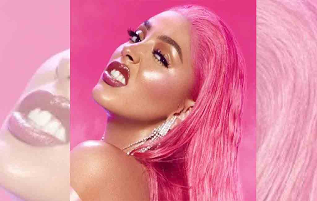 Doja Cat to host 2021 MTV Video Music Awards