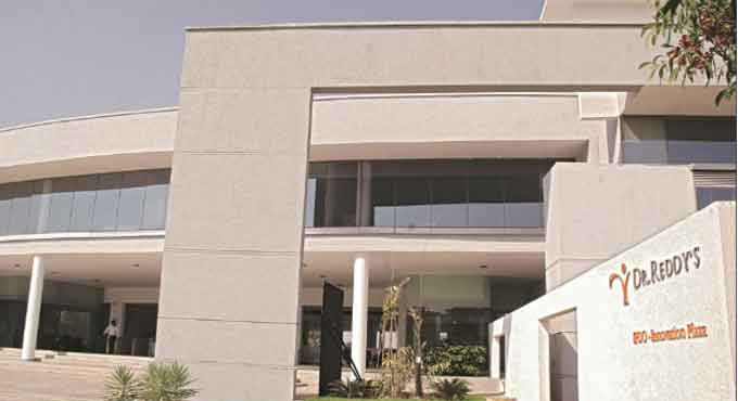 Dr Reddy’s to sell US, Canada rights for migraine drug to BioDelivery Sciences 