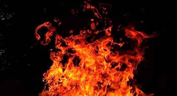 Delhi: Two dead in Dwarka hotel fire