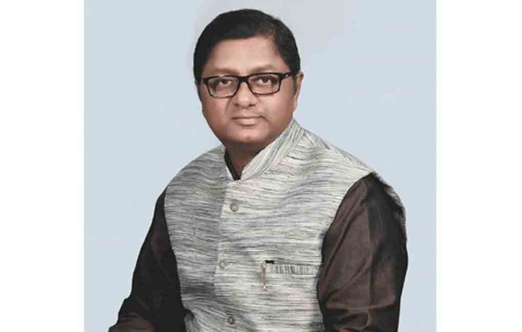 EFLU app for tracking status of PhD thesis