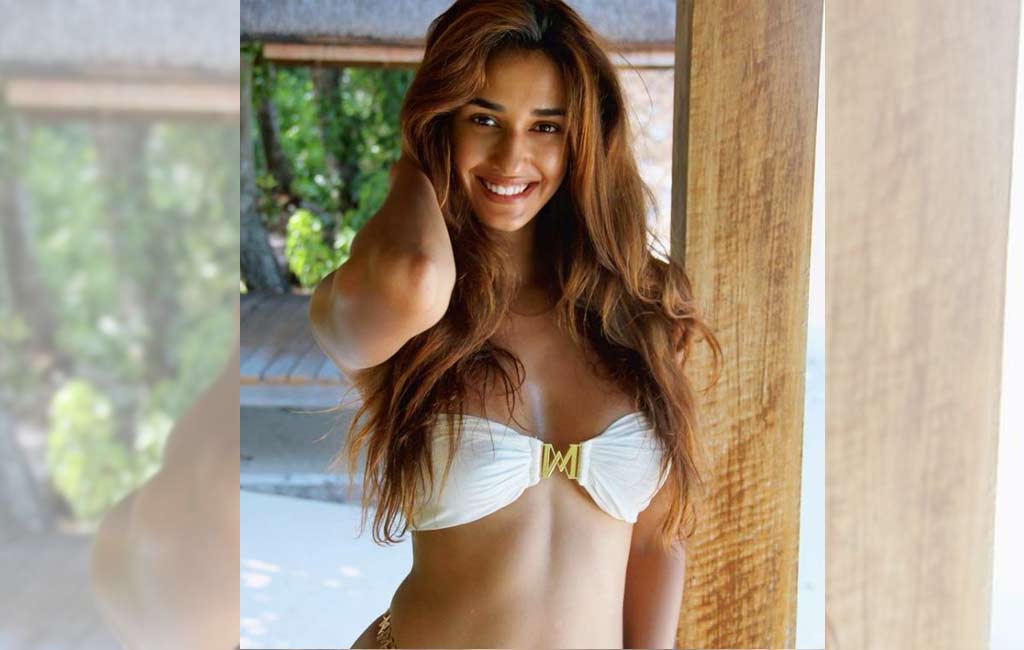 ‘Ek Villain Returns’: It’s a second schedule wrap for Disha Patani