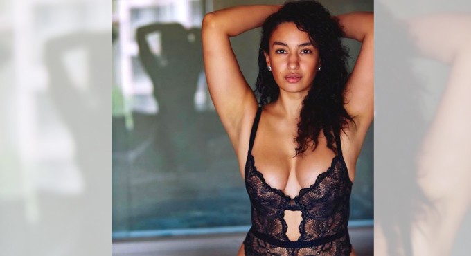 Elena Fernandes is set to sizzle the screen in ‘Ek Villain Returns’  