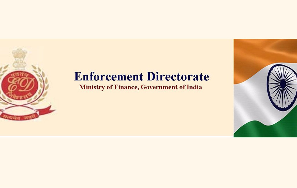 Enforcement Directorate attaches properties of Hyderabad jeweller
