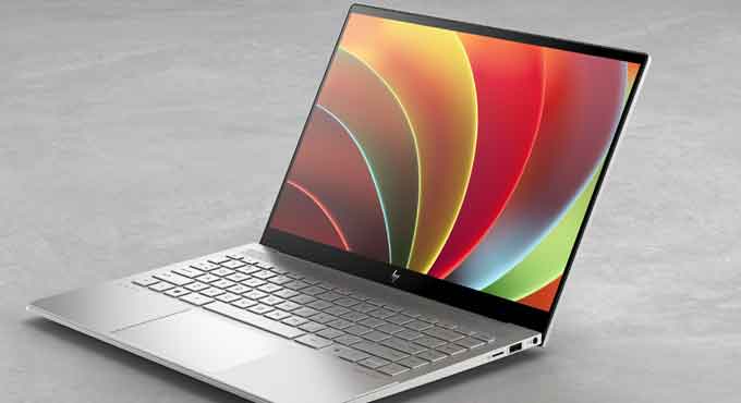 HP launches two new Envy notebooks for content creators