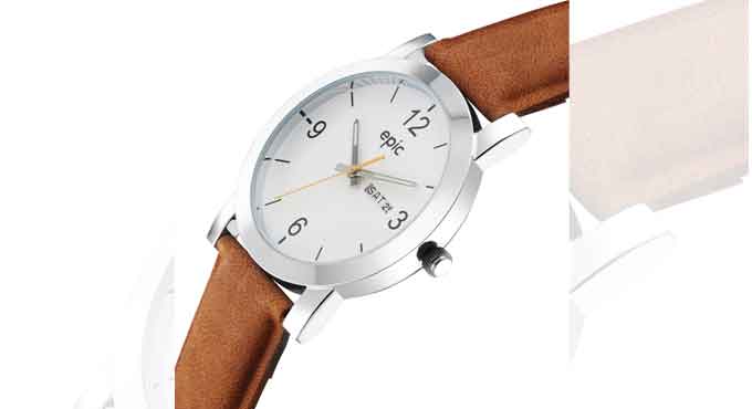 Titan partners with Flipkart to launch new range of watches