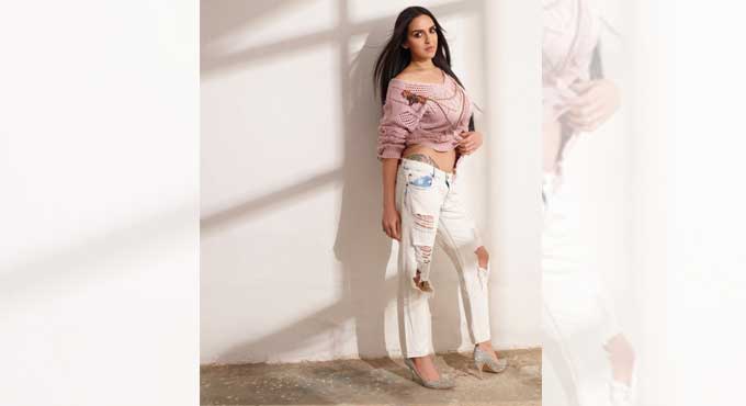 Esha Deol Takhtani reveals her new tattoo, and love for getting inked