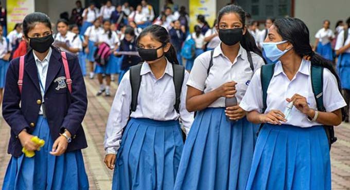 CBSE class 10 results to be declared at 12 noon