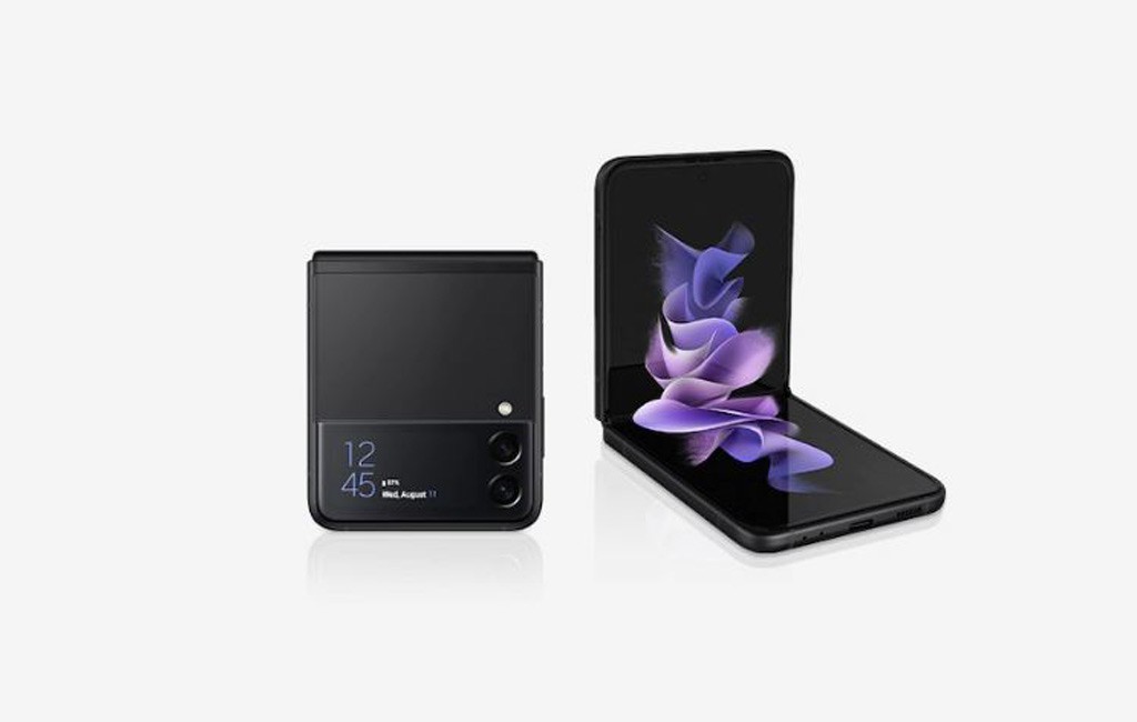 First impression: Samsung Galaxy Z Flip 3 unfolds a new world