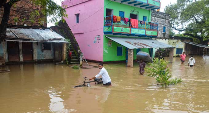 Opinion: Rising menace of floods