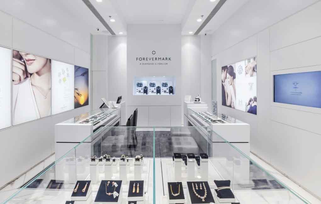 Forevermark rechristened as De Beers Forevermark