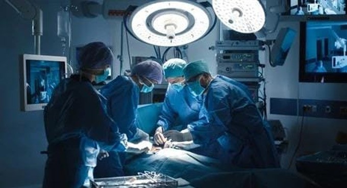 Fortis doctors perform India’s 1st Whipple surgery on pregnant woman