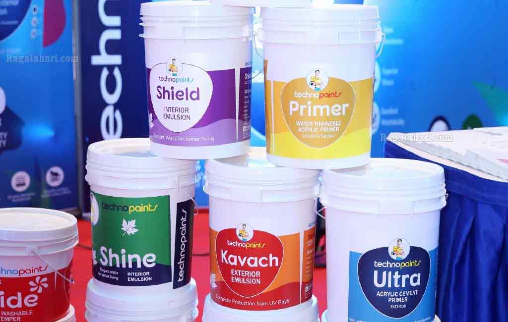 Fortune Group to set up Rs 75-crore paints unit in Hyderabad