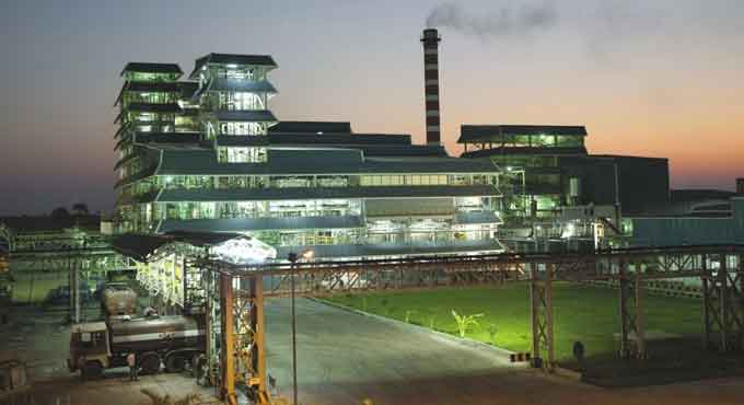 Hyderabad-based Gemini Edibles & Fats files for Rs 2,500-cr IPO