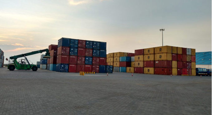 GMR receives first tranche for stake sale in Kakinada SEZ