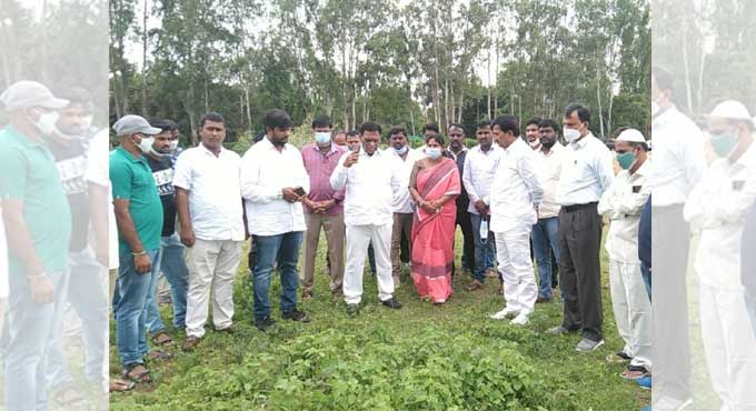 Integrated Sports Village to be developed in Gajwel