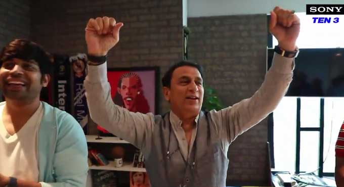 Gavaskar