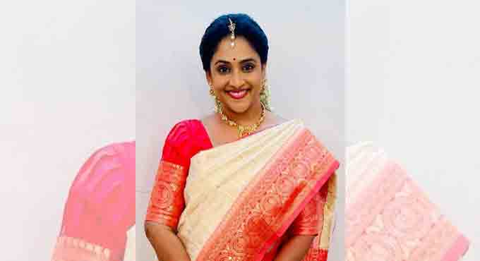 TV anchor Gayatri Bhargavi’s Facebook account hacked