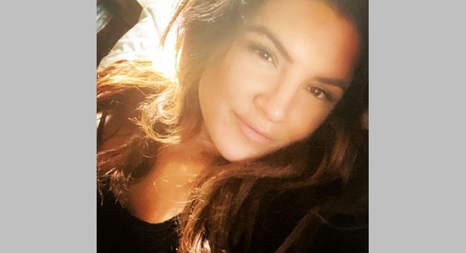 Gina to star in revenge thriller after being cancelled in ‘The Mandalorian’ 