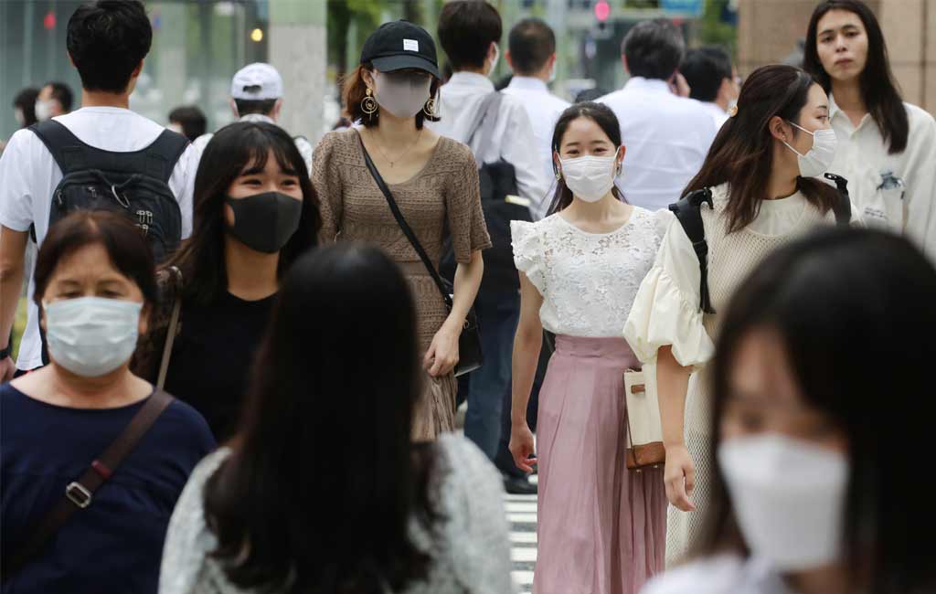 Global Covid-19 caseload tops 213 million: Johns Hopkins University