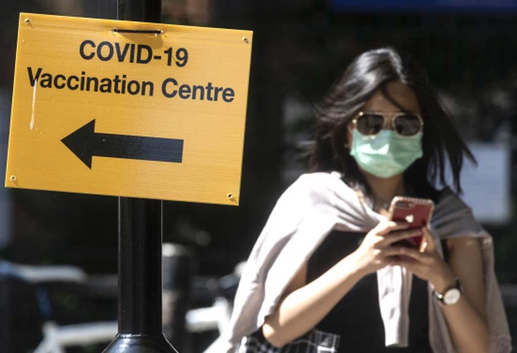 Global Covid caseload tops 209.9 million: Johns Hopkins University