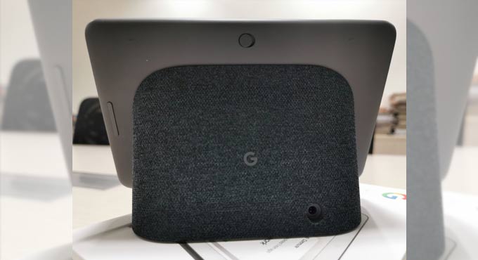 Google Nest Hub to warn users about air pollution, smoke