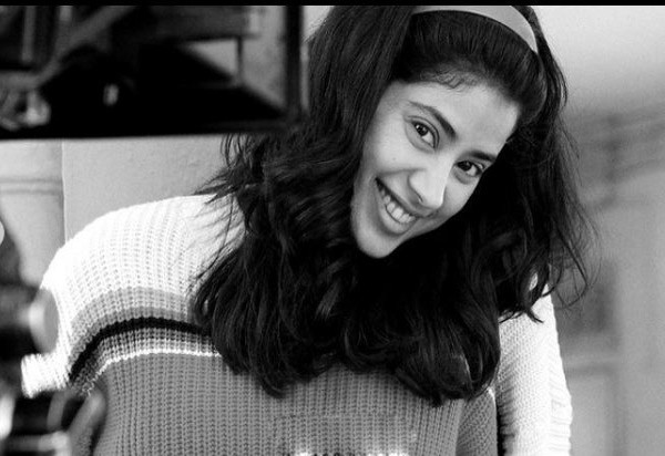 Janhvi grateful as ‘Gunjan Saxena…’ clocks 1 year