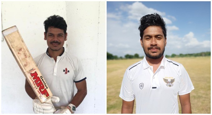 Vidyanand scalps seven wickets