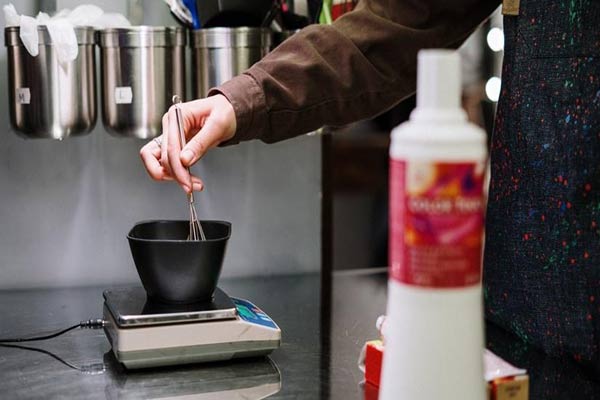 Should you switch to ammonia-free hair colour?