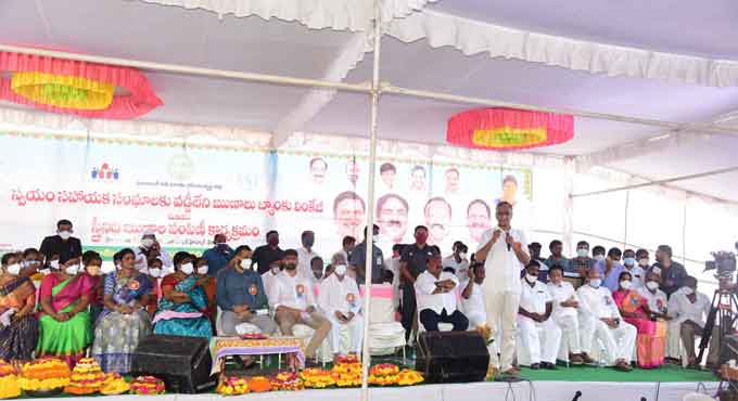 BJP focusing only on Ayodhya Ram Temple: Harish Rao