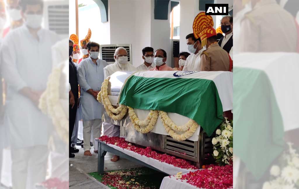 He devoted his life to ‘Jan Kalyan’, Modi pays tributes to Kalyan Singh