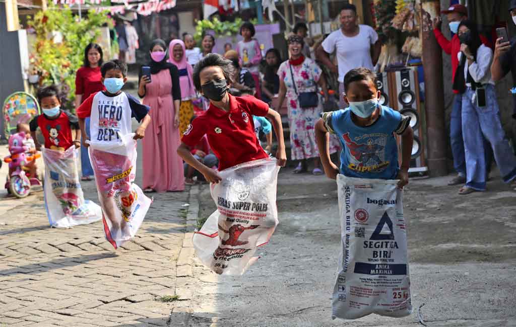 Here are few tips to help keep children safe from Covid-19