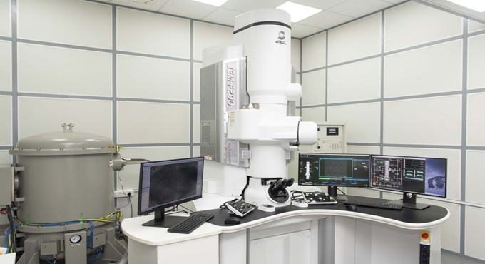 State-of-the-art infra inaugurated at IIT-Hyderabad