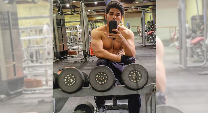 Hindi dubbing on Actor Allu Sirish’s mind