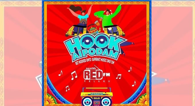 93.5 Red FM set to launch a new musical experience