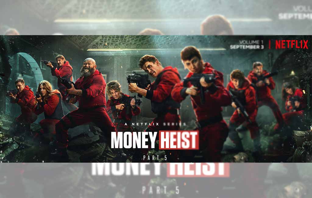 Hot on OTT: Coming up this week from August 29 to September 4