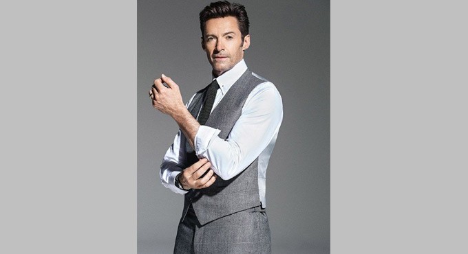 Hugh Jackman says skin biopsy result ‘inconclusive’