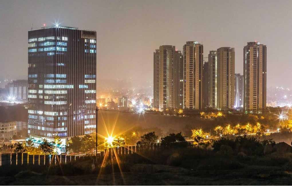 Hyderabad housing market highly optimistic: Knight Frank survey