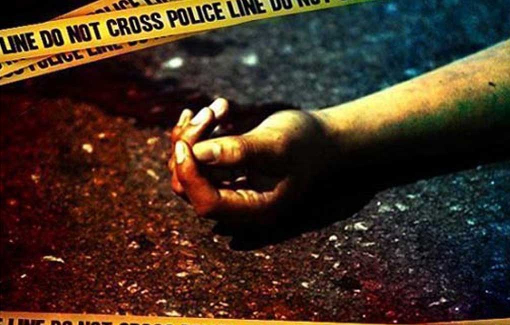 Hyderabad: Truck runs over man at Himayat Nagar