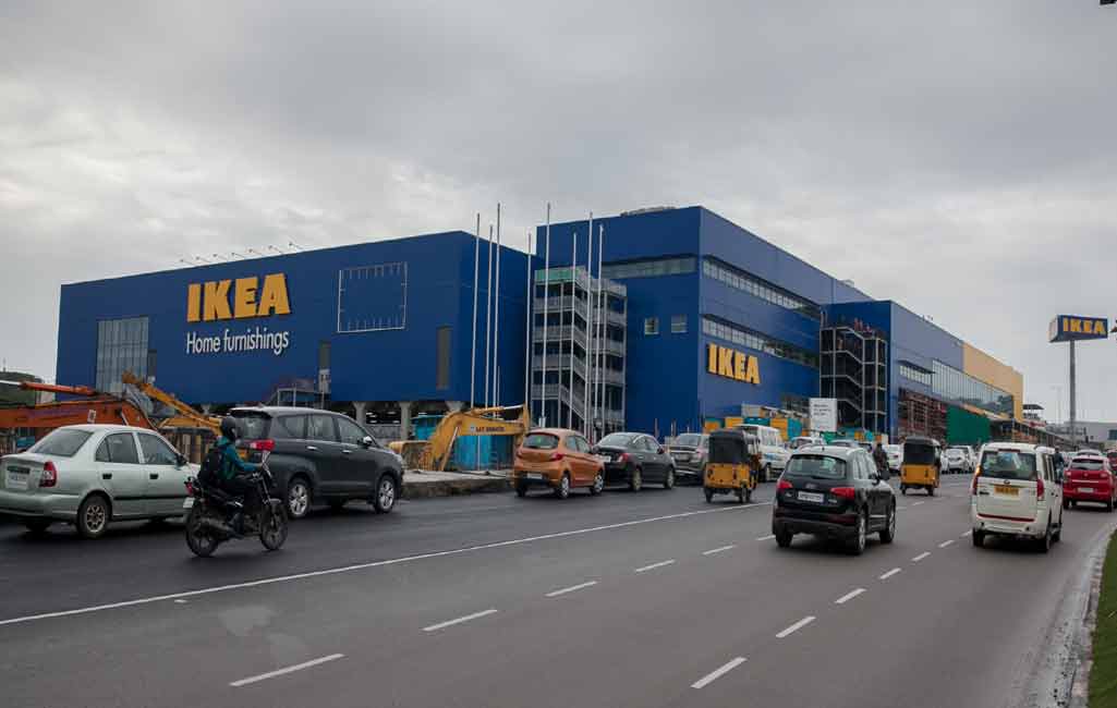 Ikea to drive growth through omnichannel strategy