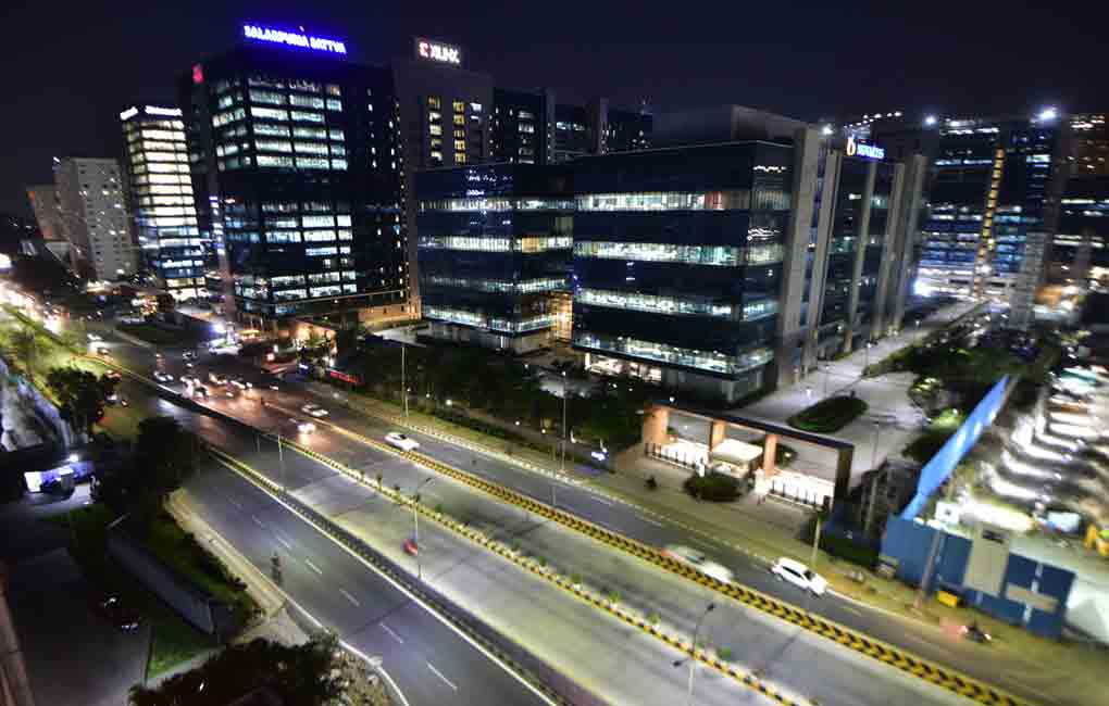 IT firms in Hyderabad not to insist staff on vaccination