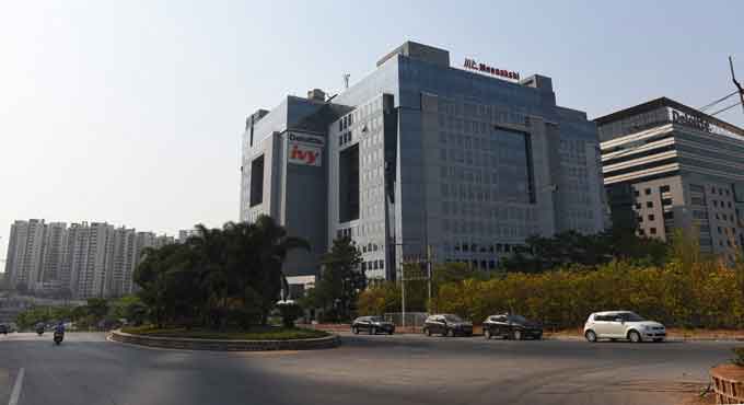 Telangana sets new record in IT employment