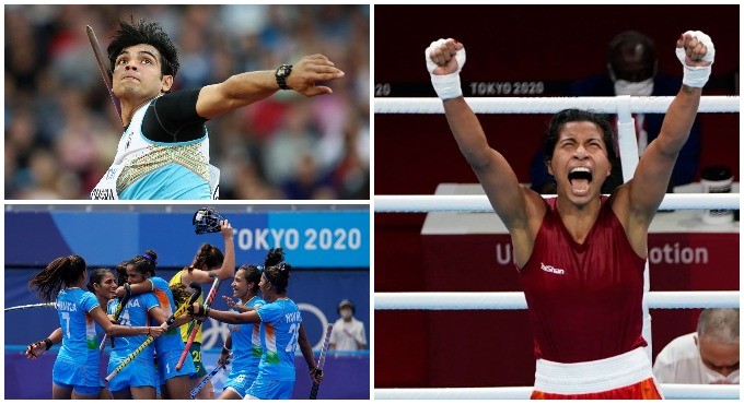Tokyo Olympics: Indian contingent in action on August 4